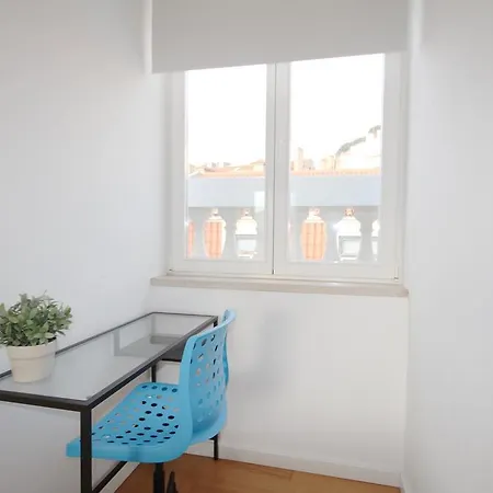 Baixa Bright Duplex *