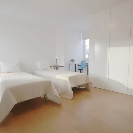 Baixa Bright Duplex