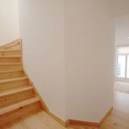 Baixa Bright Duplex Lejlighed