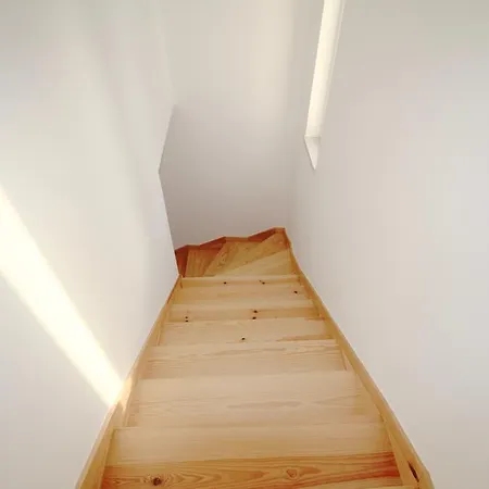 Baixa Bright Duplex Lejlighed
