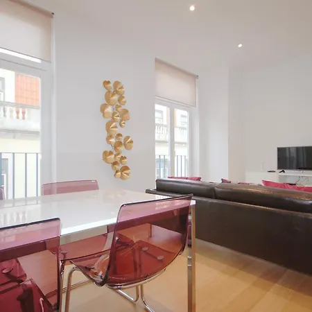 Baixa Bright Duplex