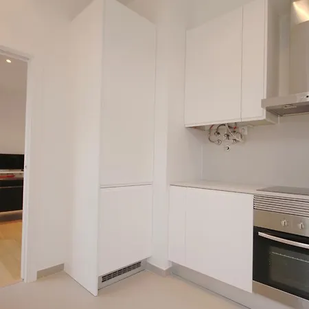 Baixa Bright Duplex Lejlighed